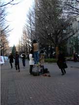 中川晃教MEETS青山学院