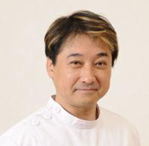 健美会代表 北川毅様